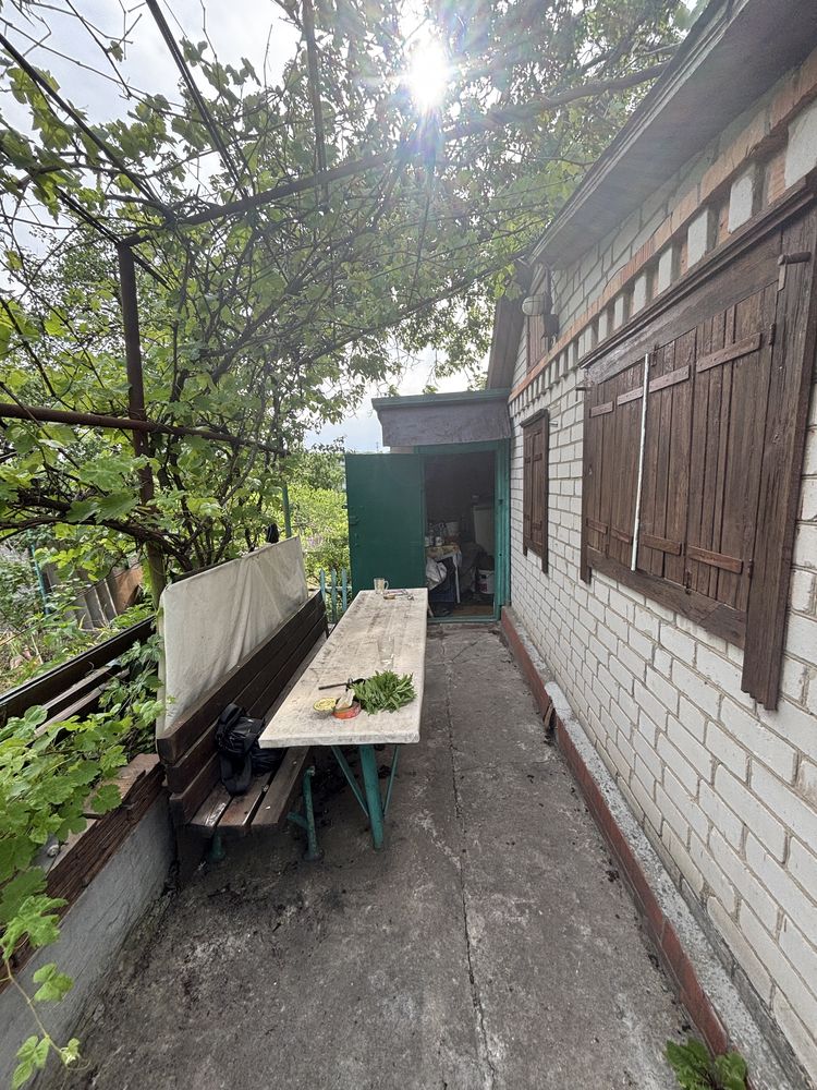 Продам дачу «Сади прогрес» маяк-3, Волосське, Новоолександрівка