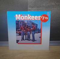 The Monkees- The best of the Monkees UK. Płyta winylowa .