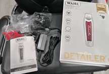 Acessórios Máquina WAHL DETAILER Cordless