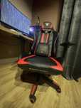 Fotel Gamingowy Diablo