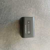 Akumulator NP-FV70 Sony