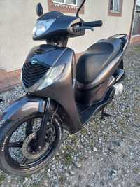 Honda sh 150   2008