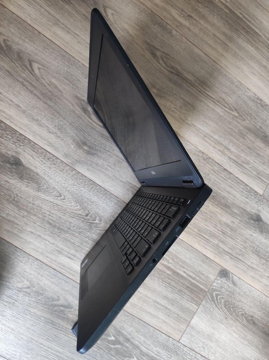 Ультрабук Dell 7270 12.5” HD/ i5-6200U/256GB/16GB