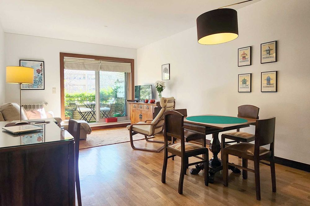 Apartamento t1 Varandas da Foz