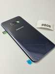 Samsung Galaxy S7 Edge NOWA Oryginalna Klapka Baterii  | #808