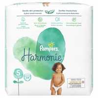 Pieluszki Pampers Harmonie 5 Junior 24 szt