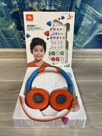 Наушники JBL  JR300BT