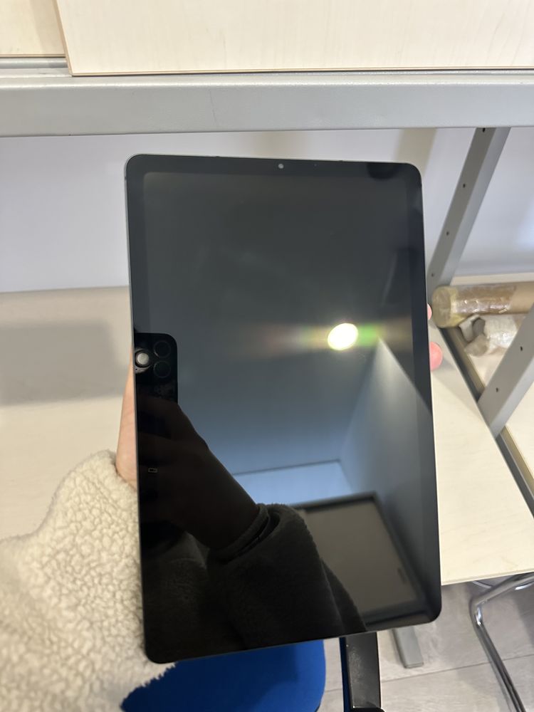 Samsung Galaxy Tab S6 Lite