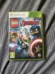 Gra Avengers Xbox 360