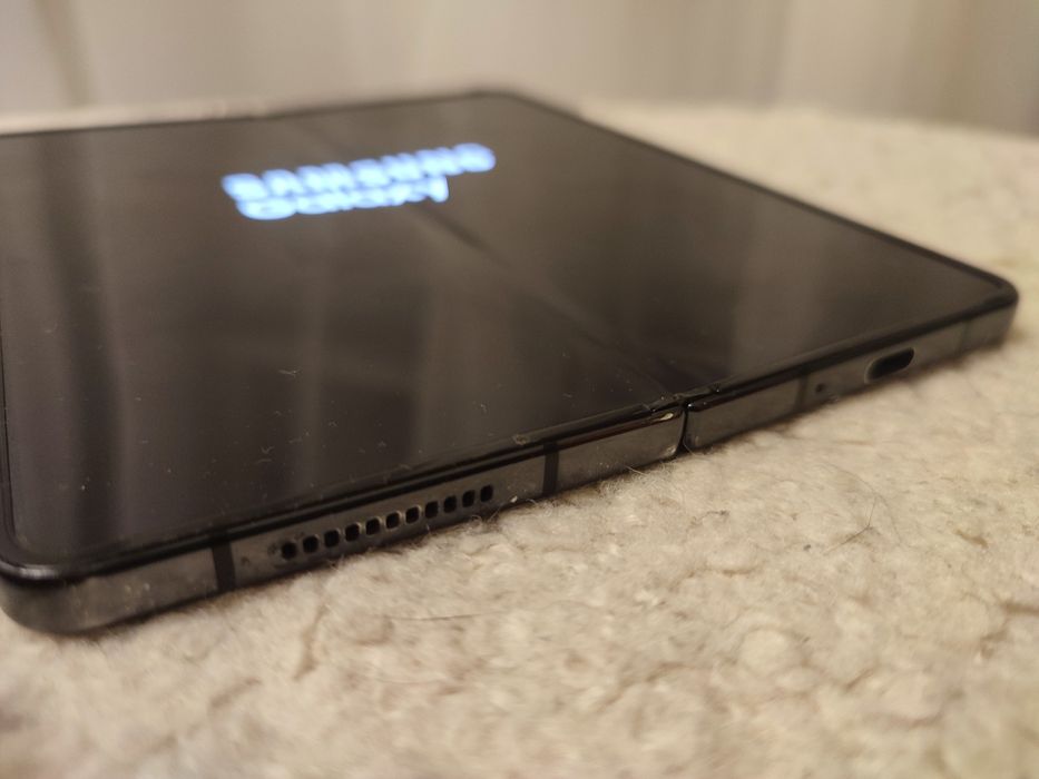 Samsung Galaxy Fold 4 12/256 GB