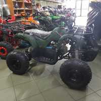 Quad Atv Xtr Phyton 125 Super cena