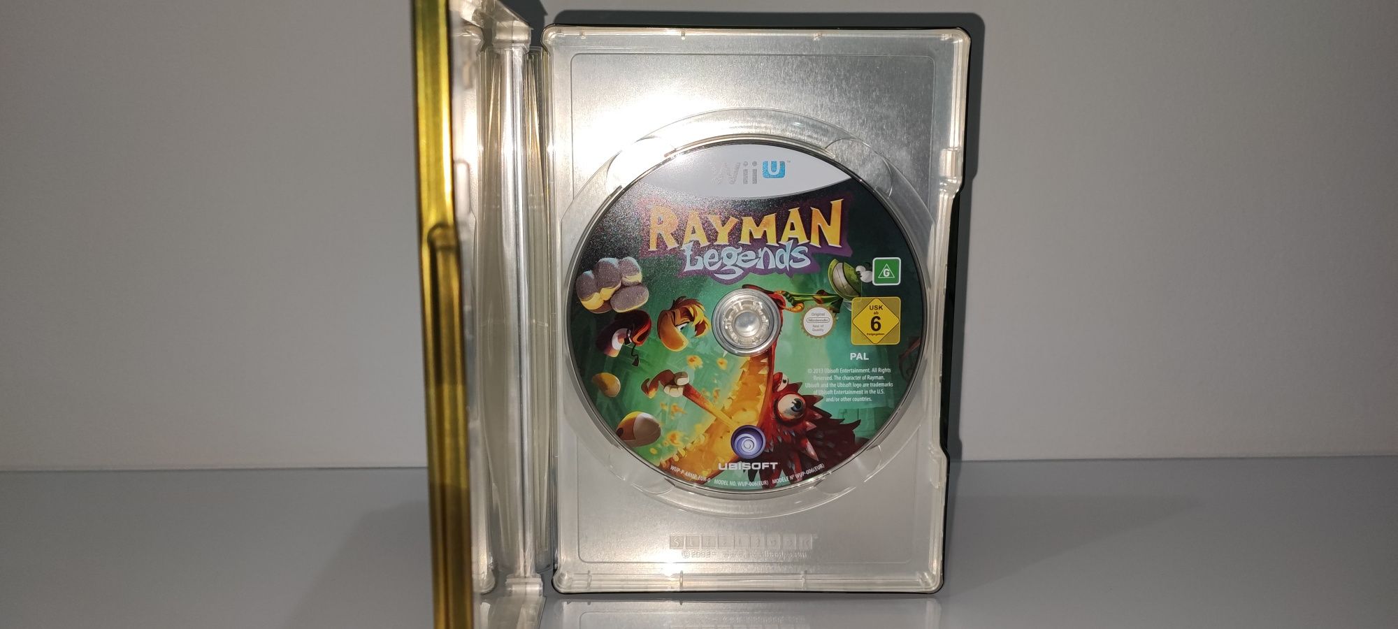 Vendo artigos para consolas GameCube, Wii e Wii U!