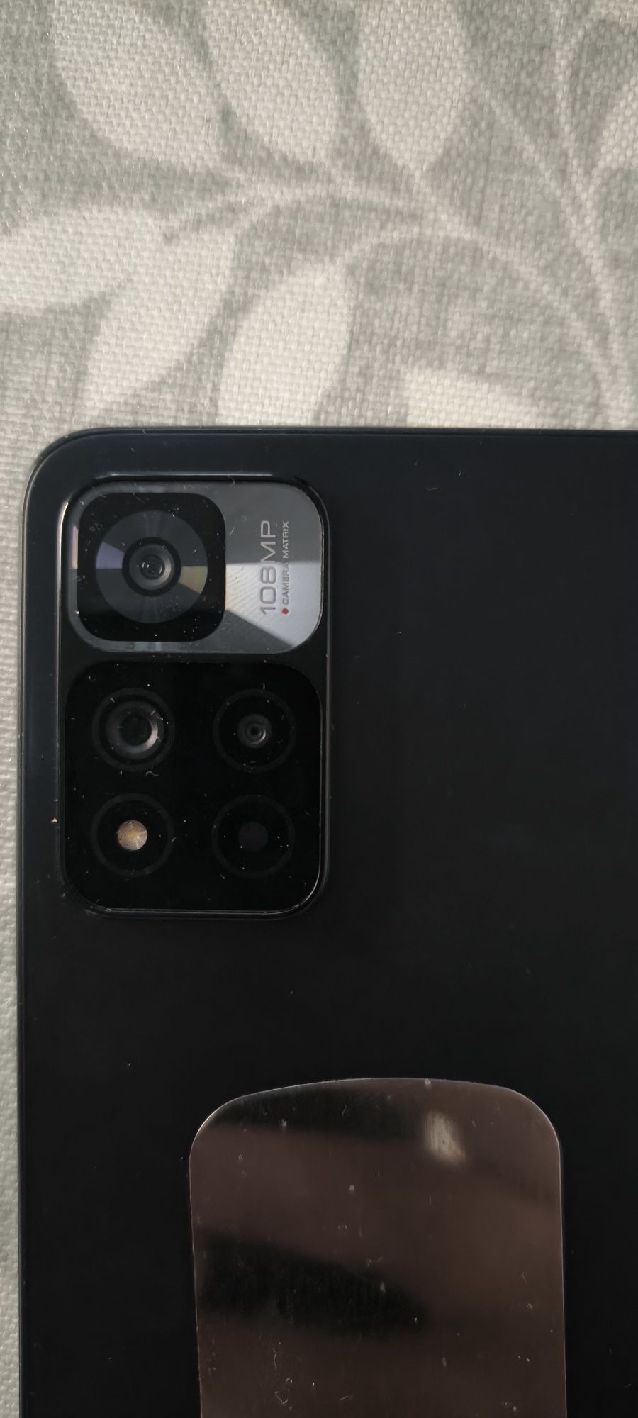 Xiaomi 11 pro + 5G