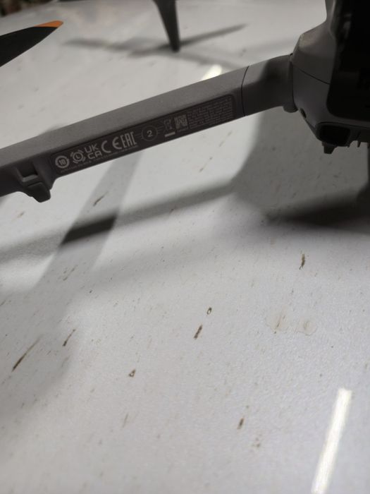 Продам Квадрокоптер DJI Mavic 4 Thermal дрон (Matrice 4T)