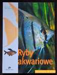 Ryby akwariowe. U. Shliewen.