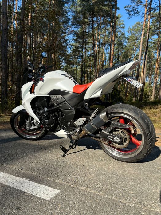Kawaskaki z 1000