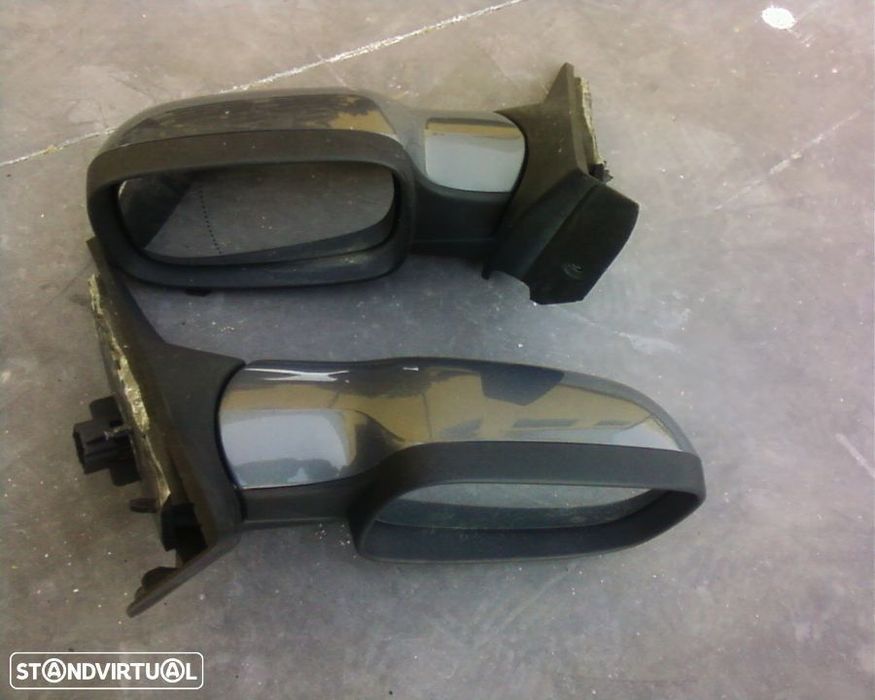 espelhos renault scénic 2003- 2008