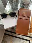 Okulary Celine z etui (wada)