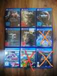 Gry na Ps4, 30 zł sztuka