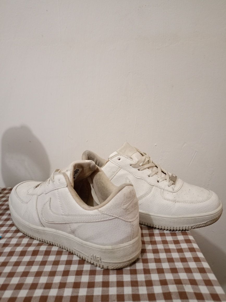 Купити, Nike Air Force, Весна, ТОП якість, Заявити Н.П, Акція , Знижка