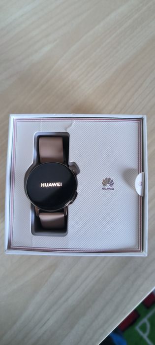 Huawei watch GT 3