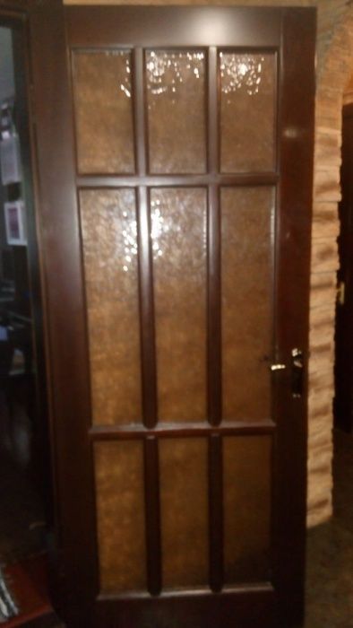 Полотно (дверное) массив сосны Двери