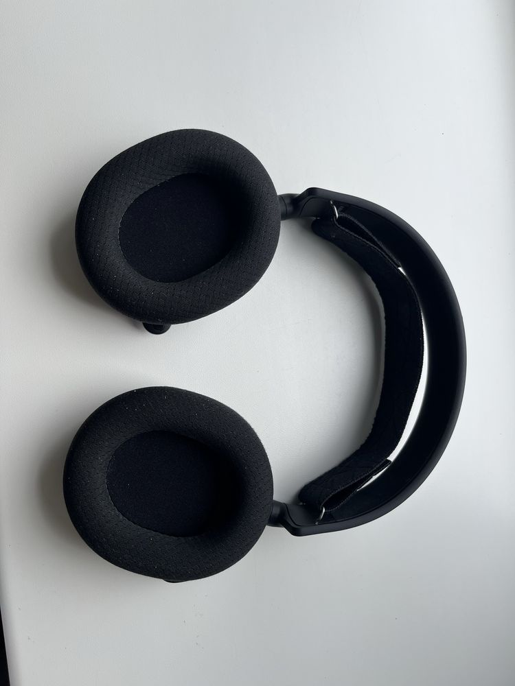 Гарнітура SteelSeries arctis 3 дротова