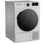 Dane techniczne Suszarka Beko DS8524RTDCXST 52,1cm 8kg