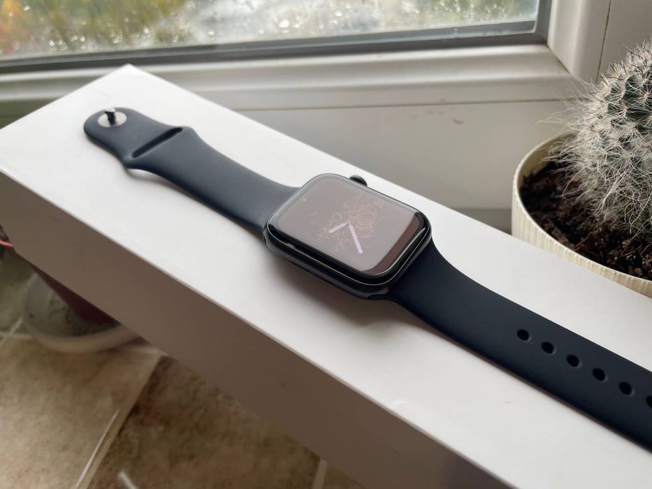 Apple Watch 5 44mm
