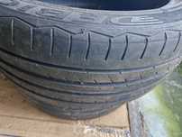4 opony debica 225/45r17 presto goodyear  letnie
