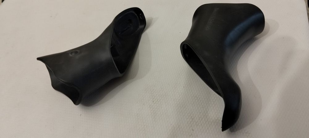 Capas manípulo bicicleta estrada Shimano