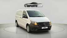 Mercedes-Benz Vito 111 CDi/32