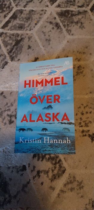 Książka szwedzkojęzyczna