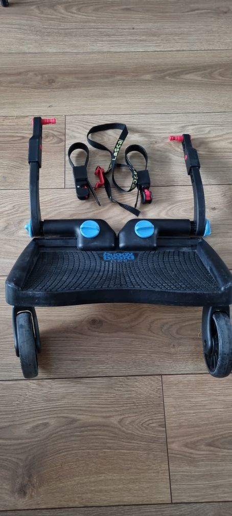 Laskal buggy bardzo mini