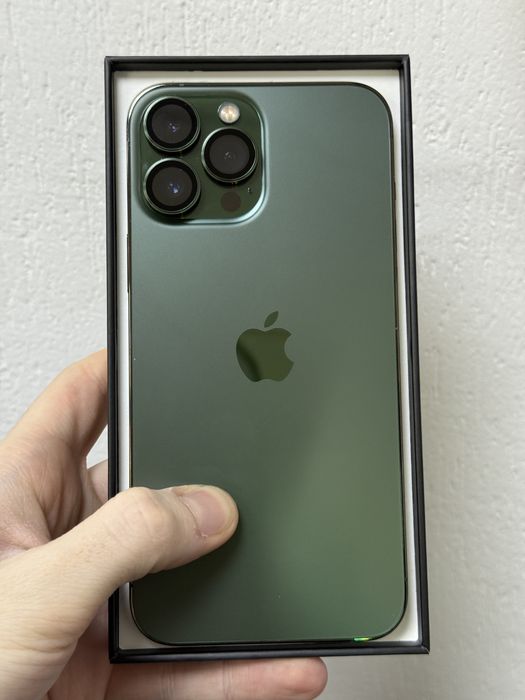 IPhone 13 Pro Max 128Gb 85% Neverlock