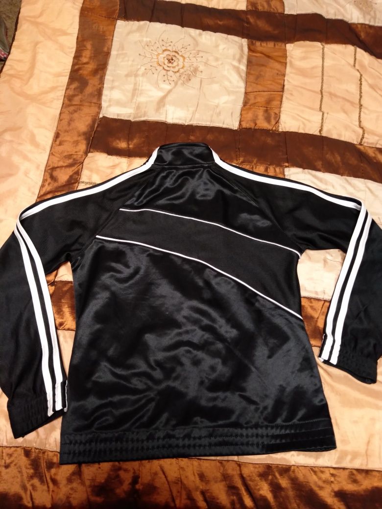 Bluza sportowa adidas 140