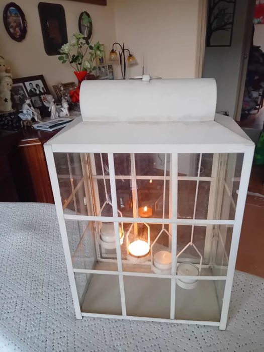 Latarnia dekoracyjna