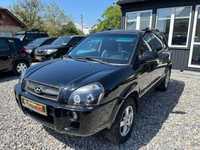 Hyundai Tucson 2.0 2005