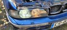 Lampy Bmw e39 xenon
