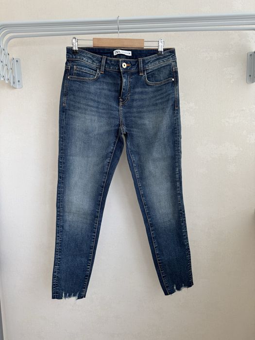 Джинси жіночі Zara