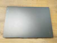 Lenovo Yoga 7 Slim Pro i5-13500h/16RAM/14,5"/2,5K Gwarancja stan igła