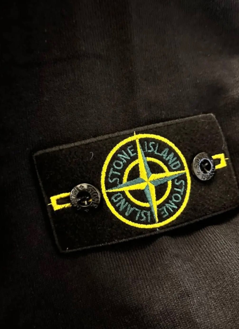 Світшот Stone Island розмір S-М