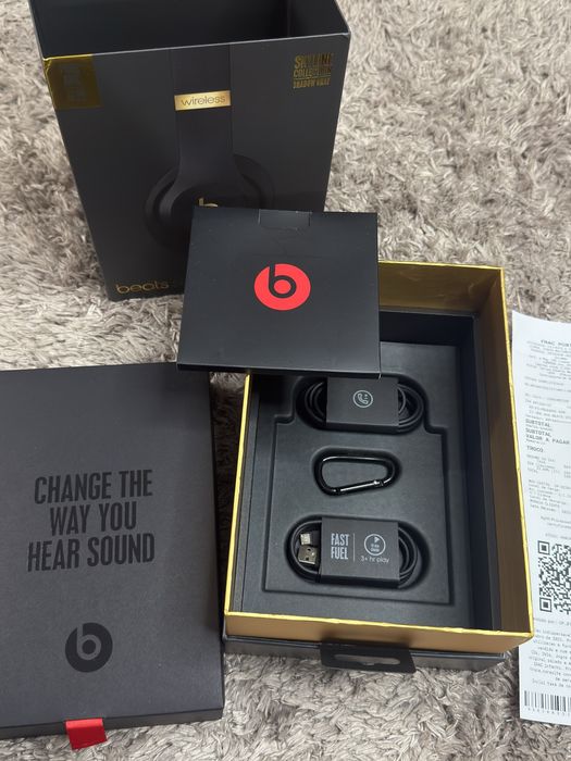 Dr dre Beats Studio 3 Wireless