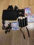 Konsola Sony Playstation 3 Super Slim + dodatki