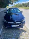 Mercedes Benz CLA 180 Shooting Brake