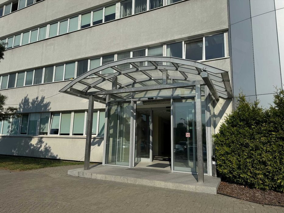Biuro wynajem Warszawa ul. Krakowiaków 103 - 15m2 z opłatami