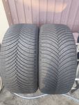 Opony wielosezonowe MAXISS PREMITRA 275/45/20 110 W