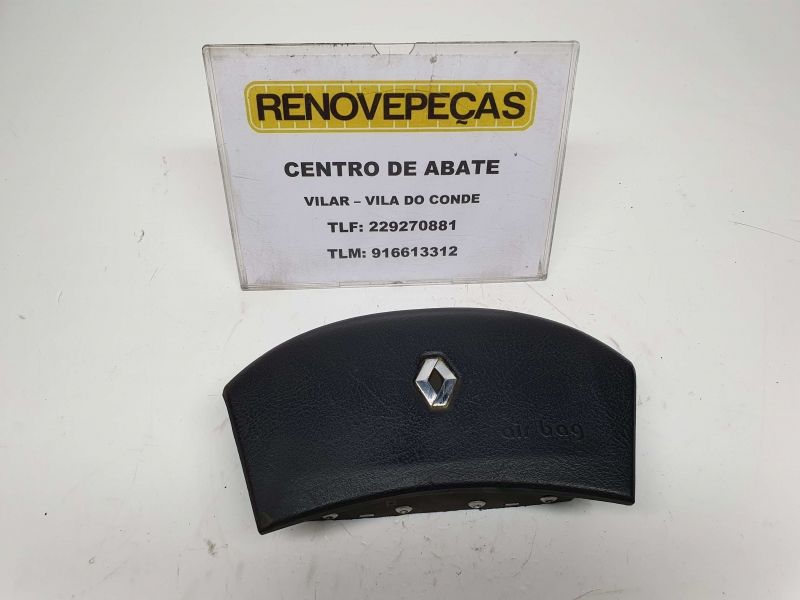 Airbag do volante RENAULT Master II (FD)