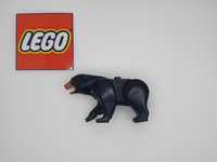 Lego figurka Bear with 2 Studs on Back with Medium Nougat