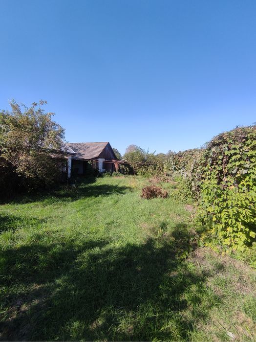 Продається будинок у селі!